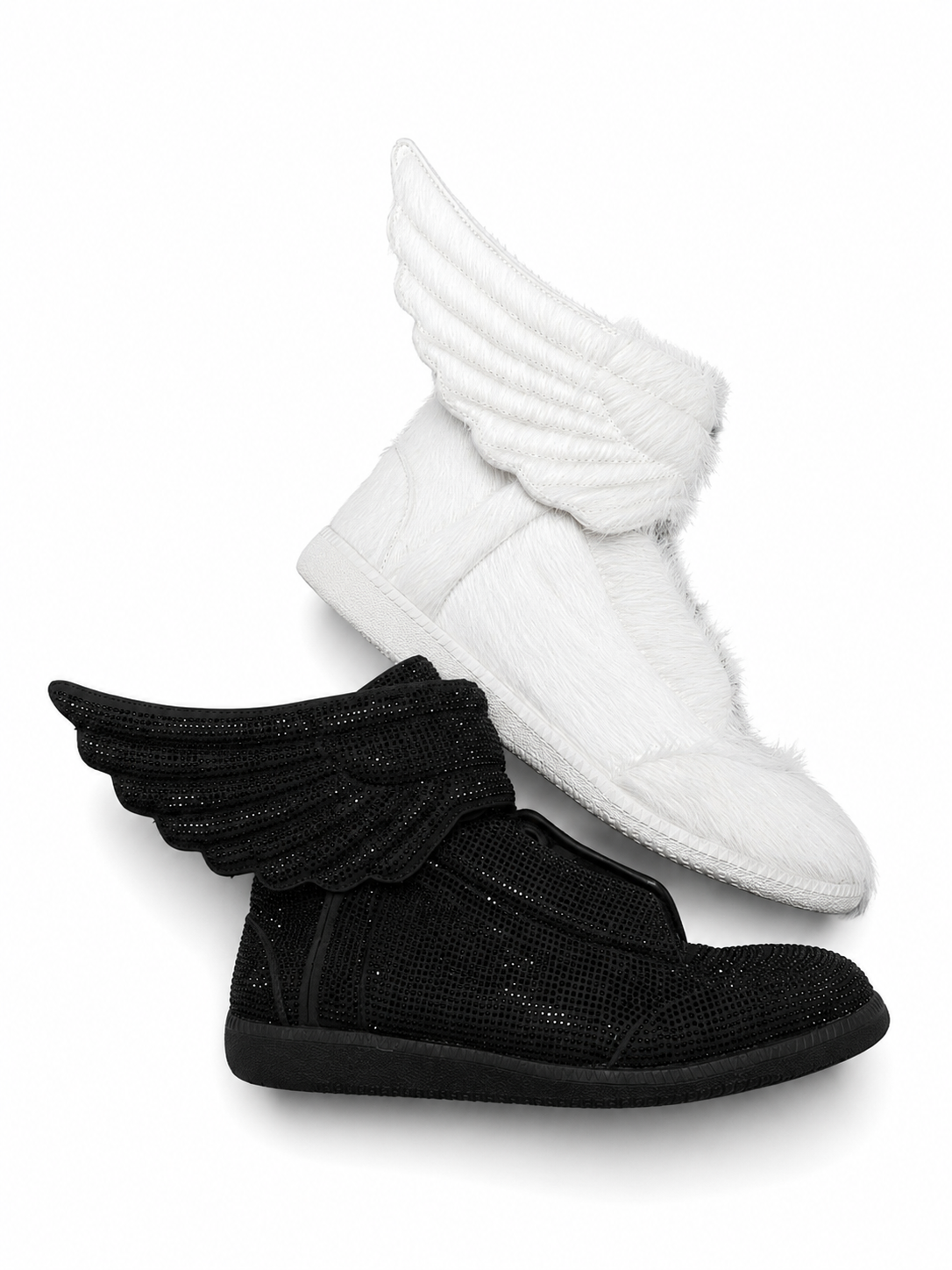 ANGEL WINGS SNEAKS