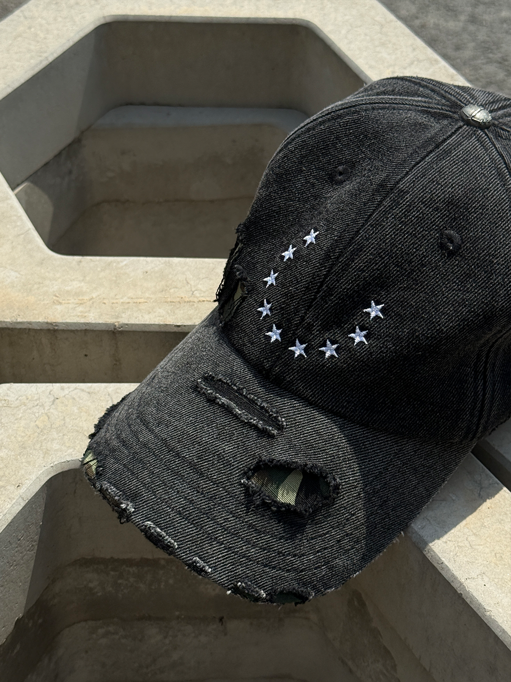 Ninestar Hat