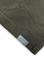 Buckle Jacket - TecNineGroup