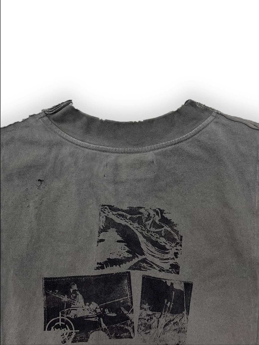 Rockplayer Tee - TecNineGroup