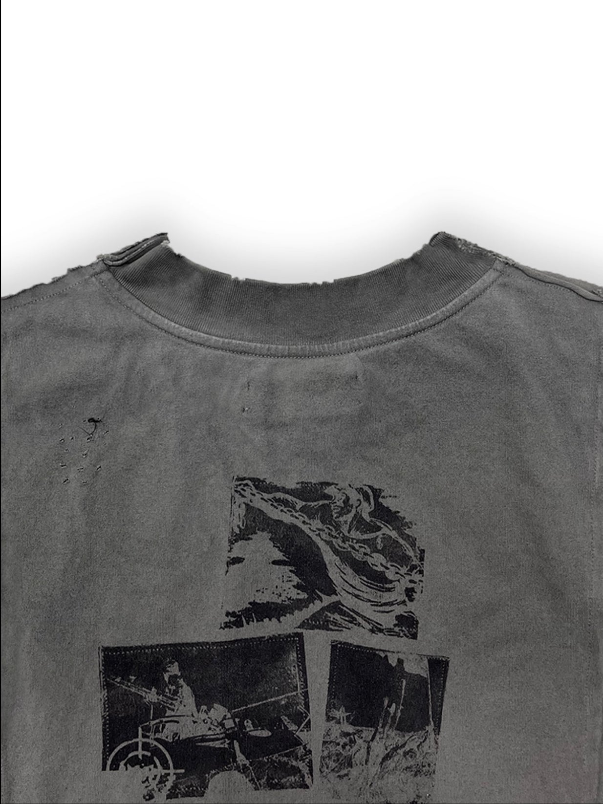 Rockplayer Tee