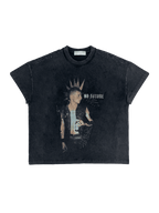 Mohawk Tee - TecNineGroup