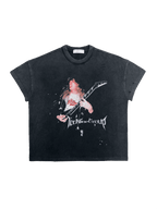Metal Band Tee - TecNineGroup