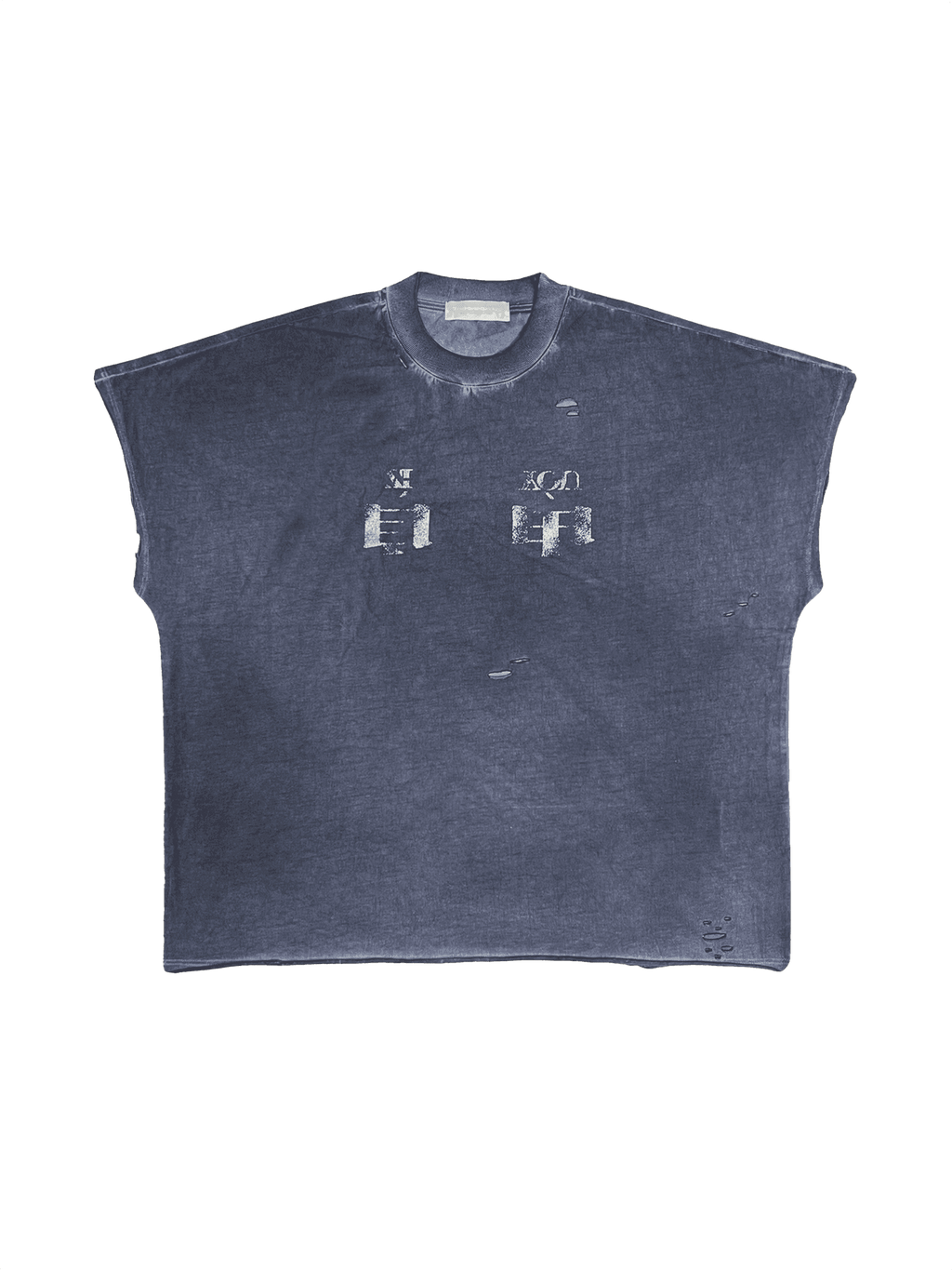 Utopia Tee - TecNineGroup