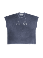 Utopia Tee - TecNineGroup