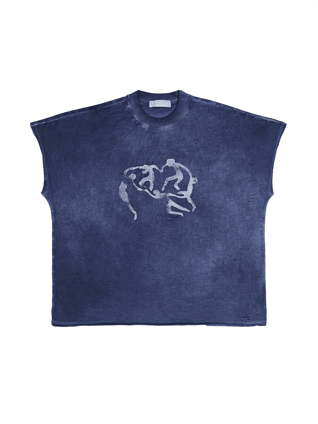 Utopia II Tee - TecNineGroup