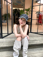 Ninestar Hat