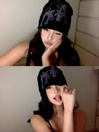 Pegasus Bull Beanie
