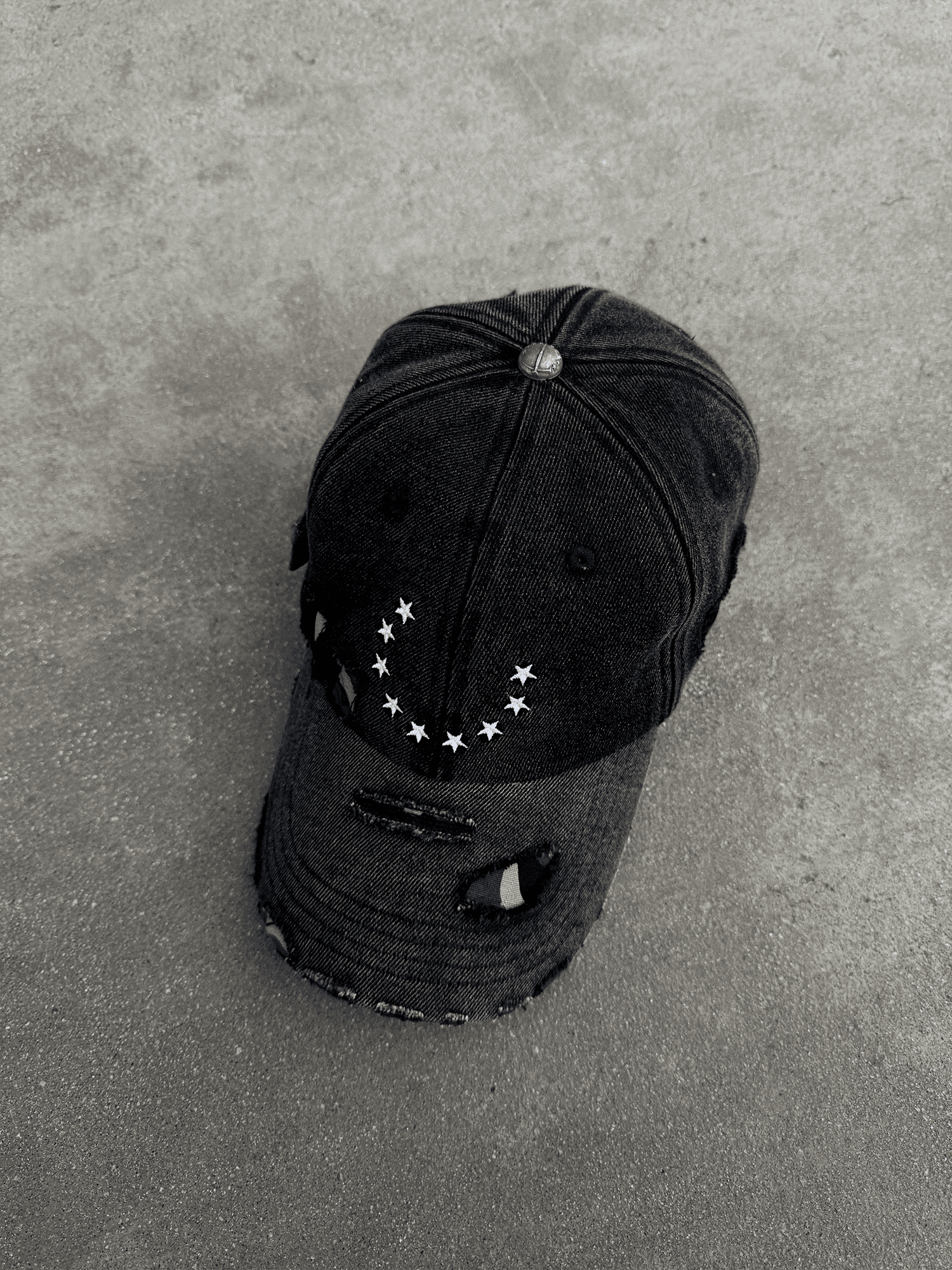 Ninestar Hat - TecNineGroup