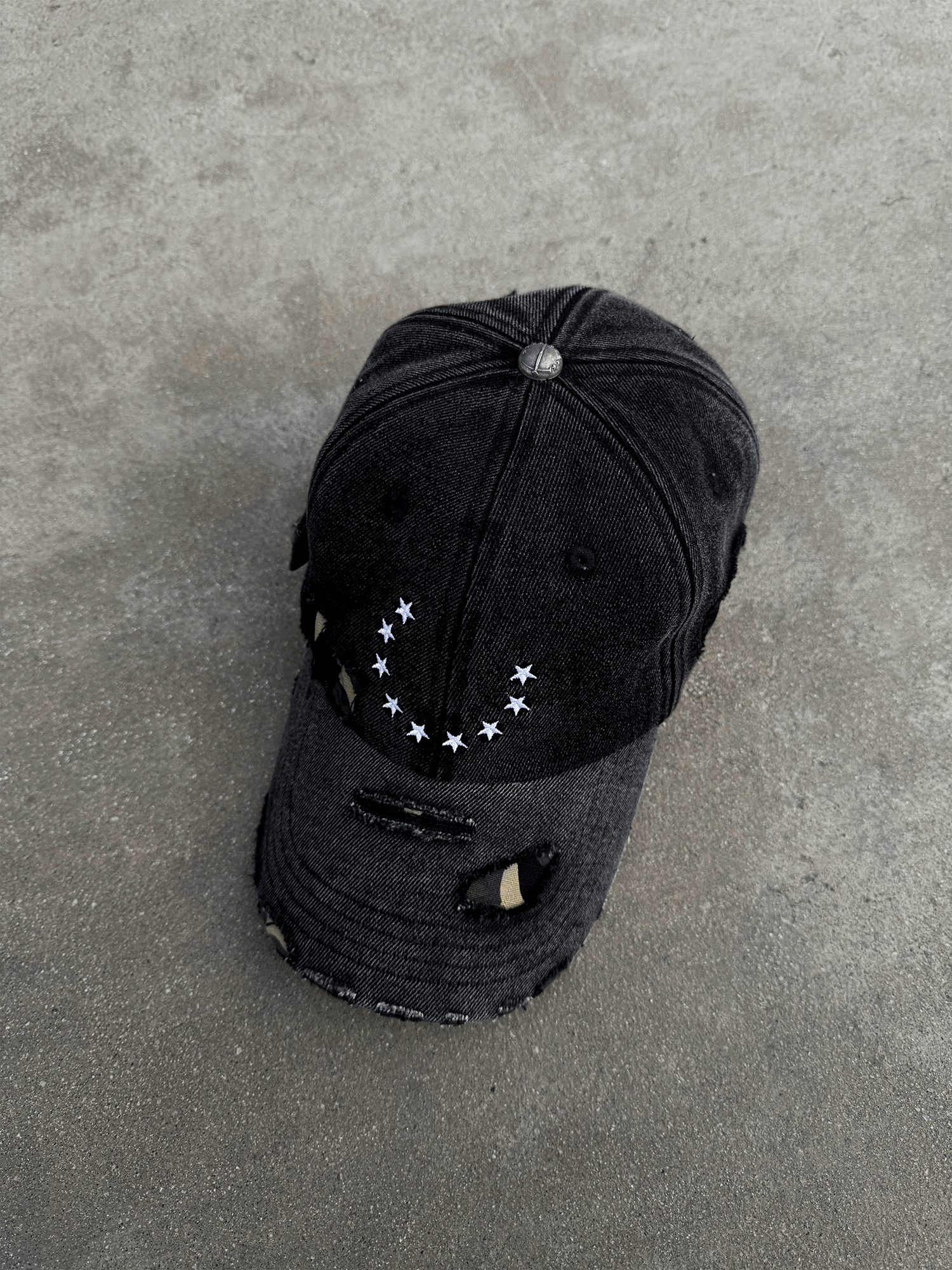 Ninestar Hat