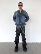 ROCK JACKET - TecNineGroup