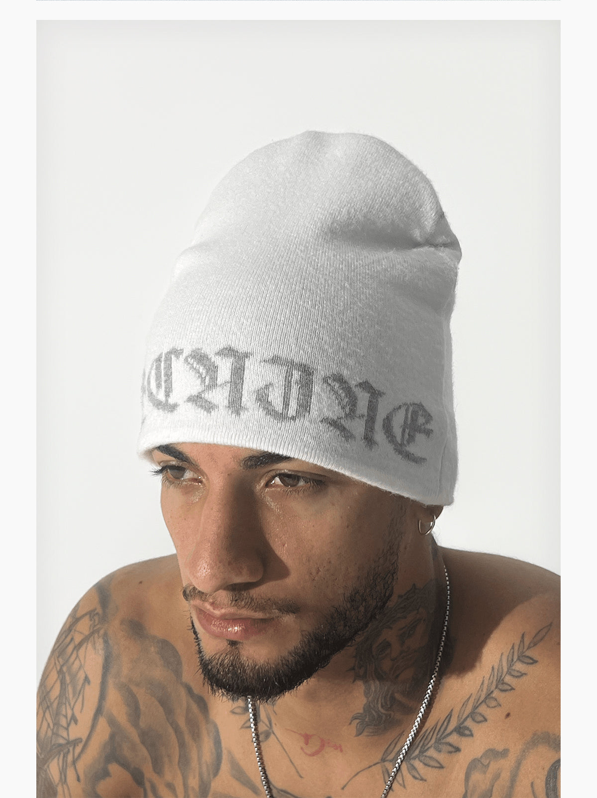 Pegasus Bull Beanie