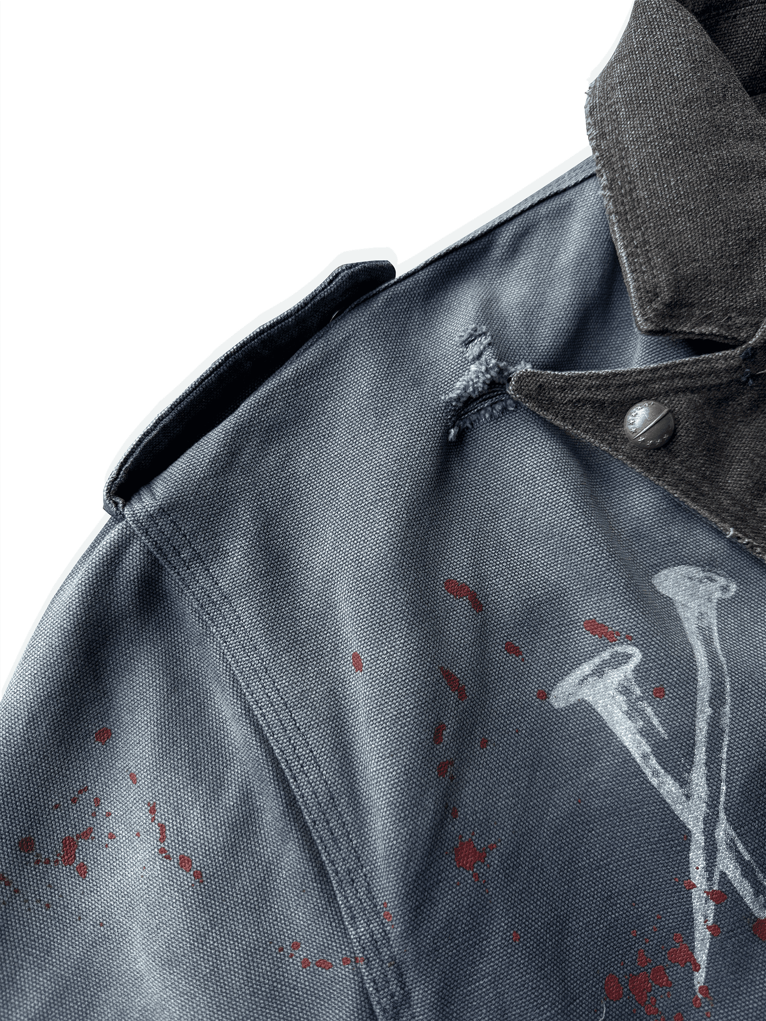 ROCK JACKET - TecNineGroup