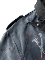 ROCK JACKET - TecNineGroup