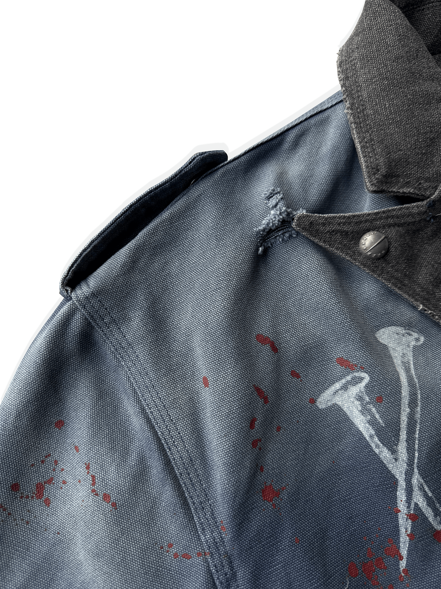ROCK JACKET