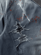 ROCK JACKET - TecNineGroup