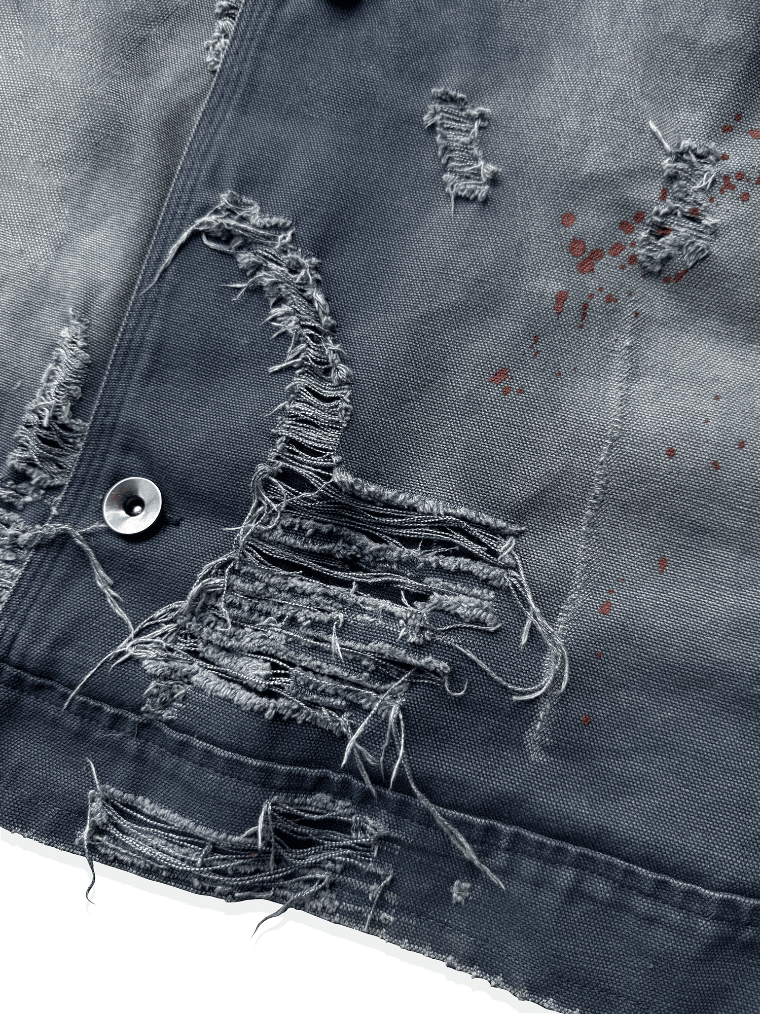 ROCK JACKET - TecNineGroup