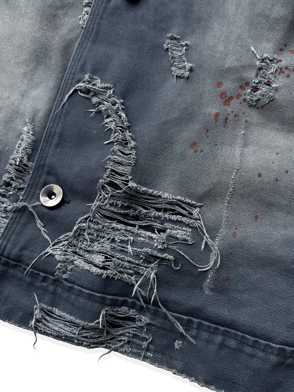ROCK JACKET