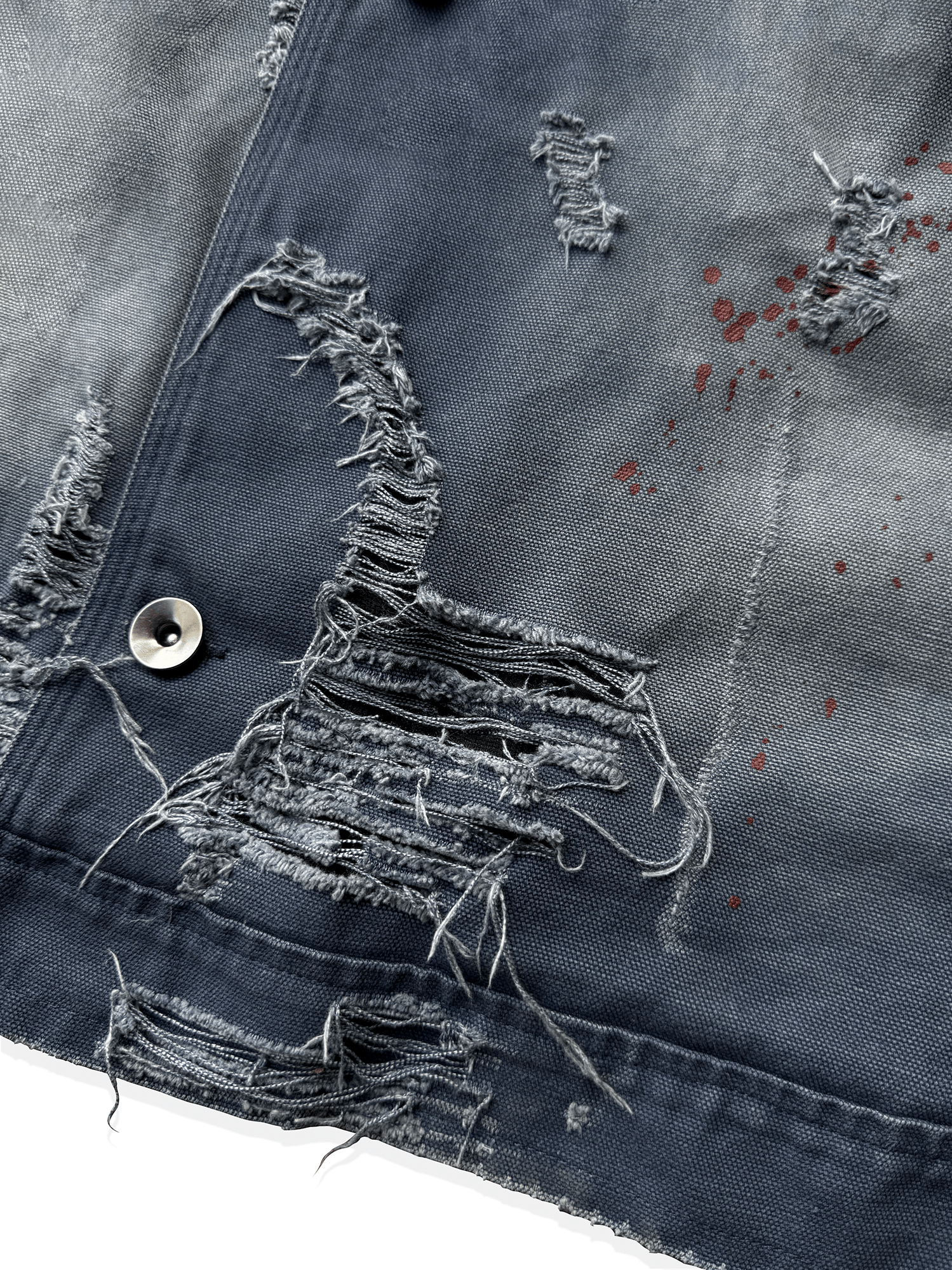 ROCK JACKET