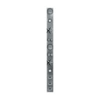 Heart of Rock Leather Bracelet - TecNineGroup