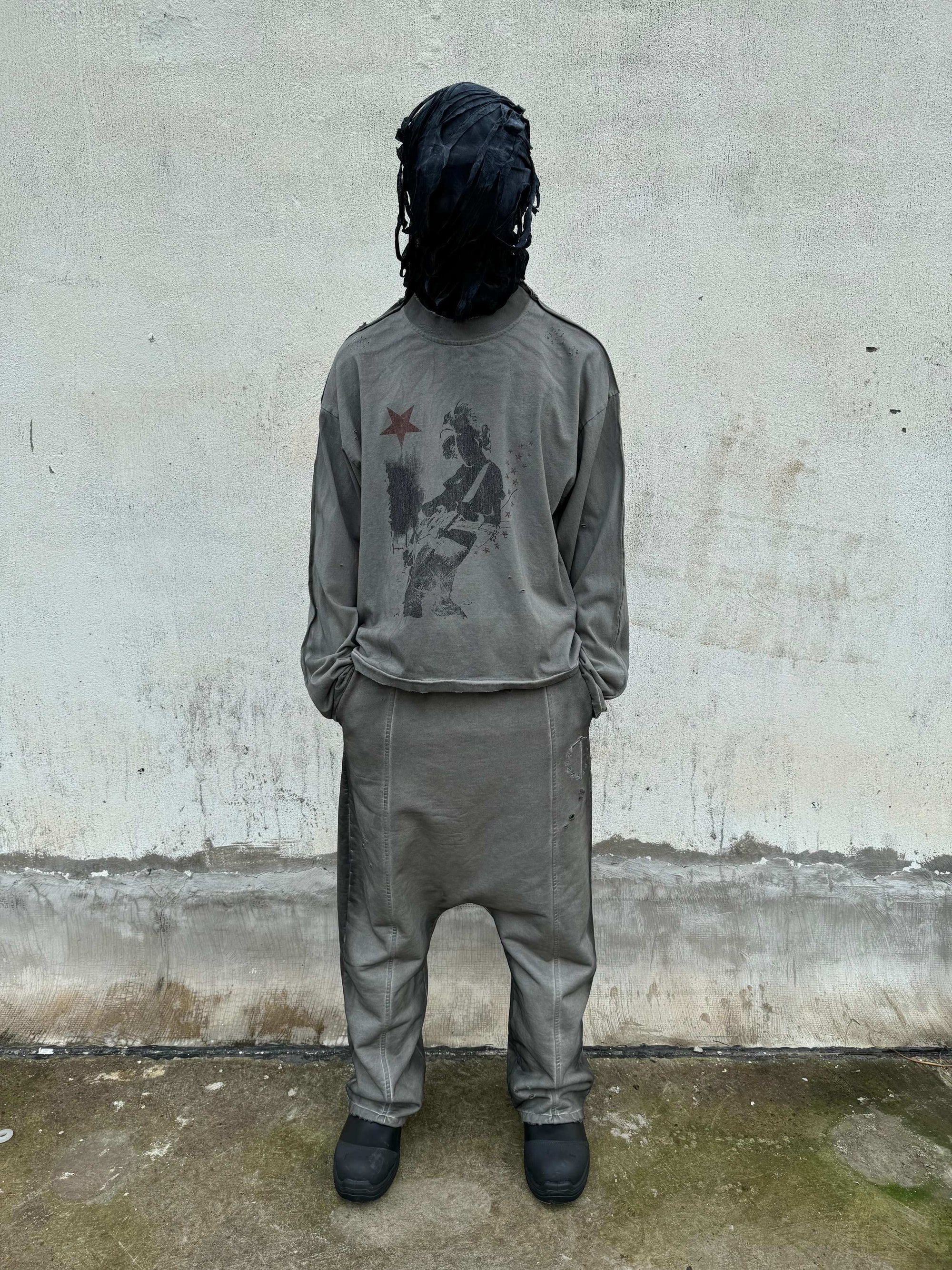Rockplayer Tee - TecNineGroup