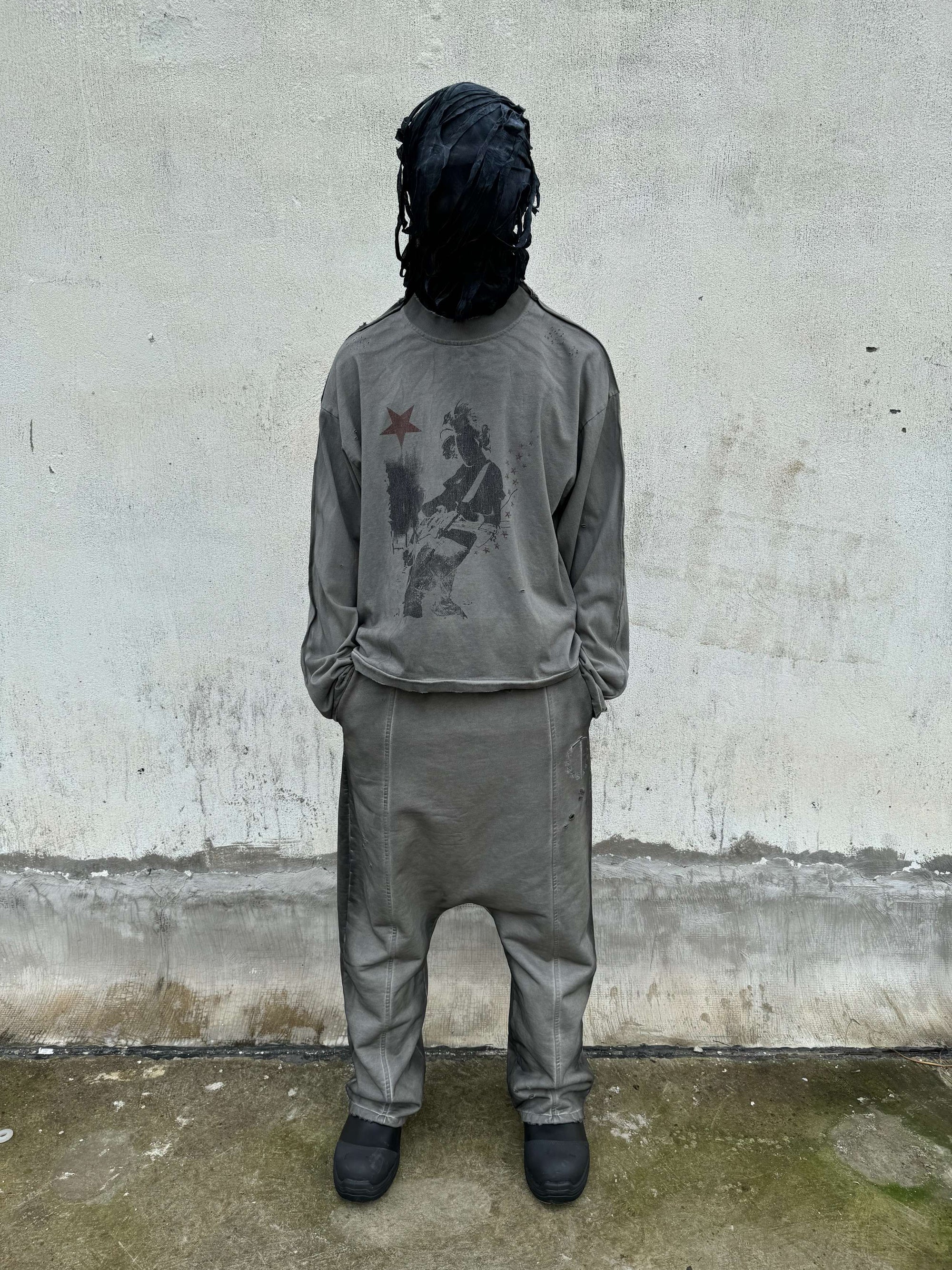 Rockplayer Tee