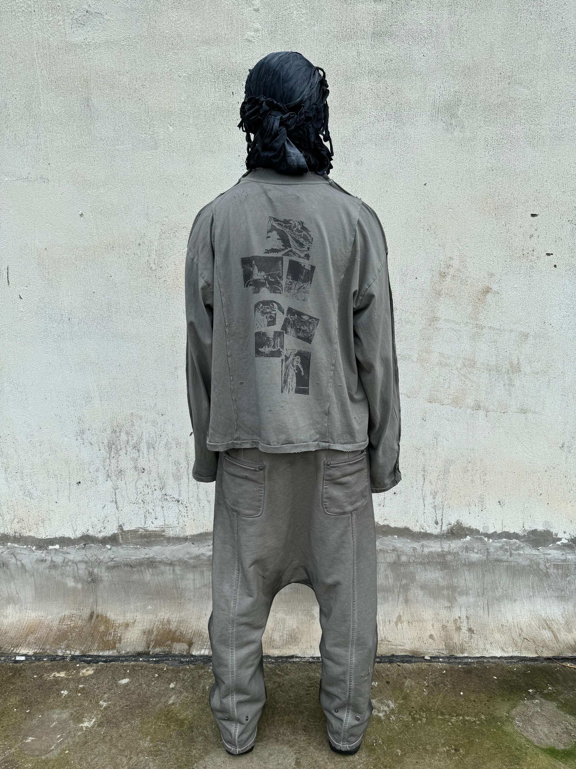 Rockplayer Tee - TecNineGroup