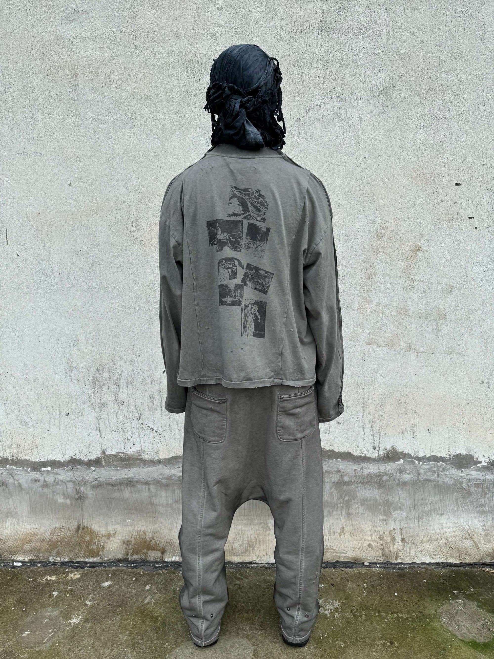 Rockplayer Tee