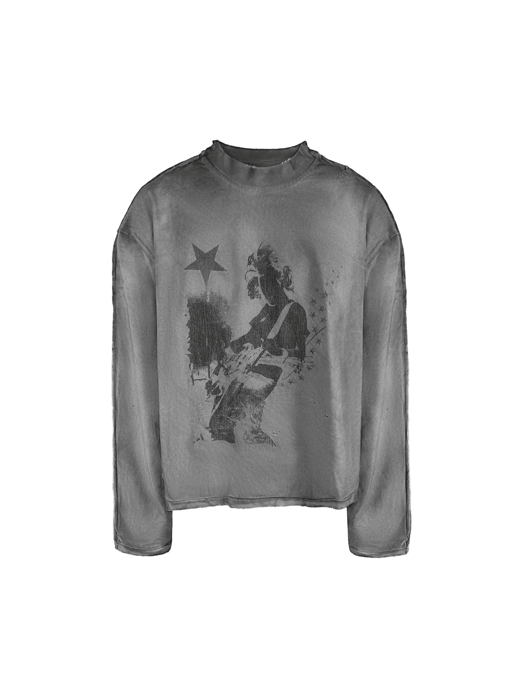 Rockplayer Tee - TecNineGroup
