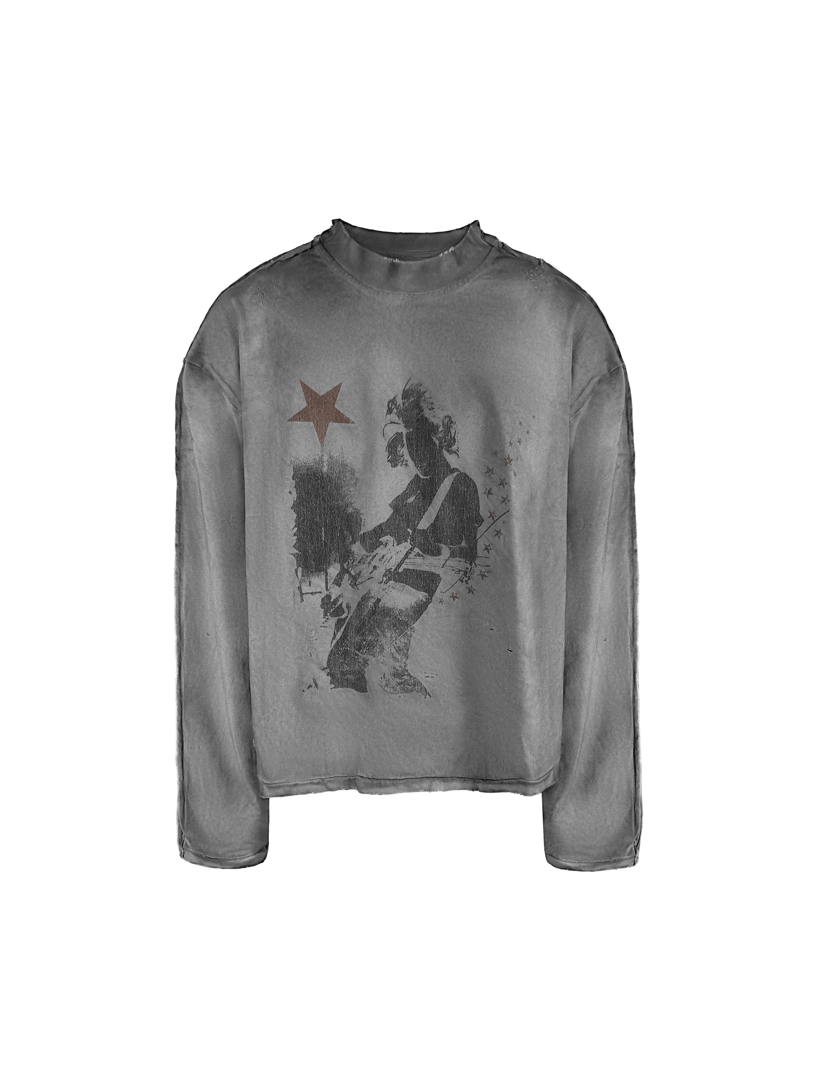Rockplayer Tee