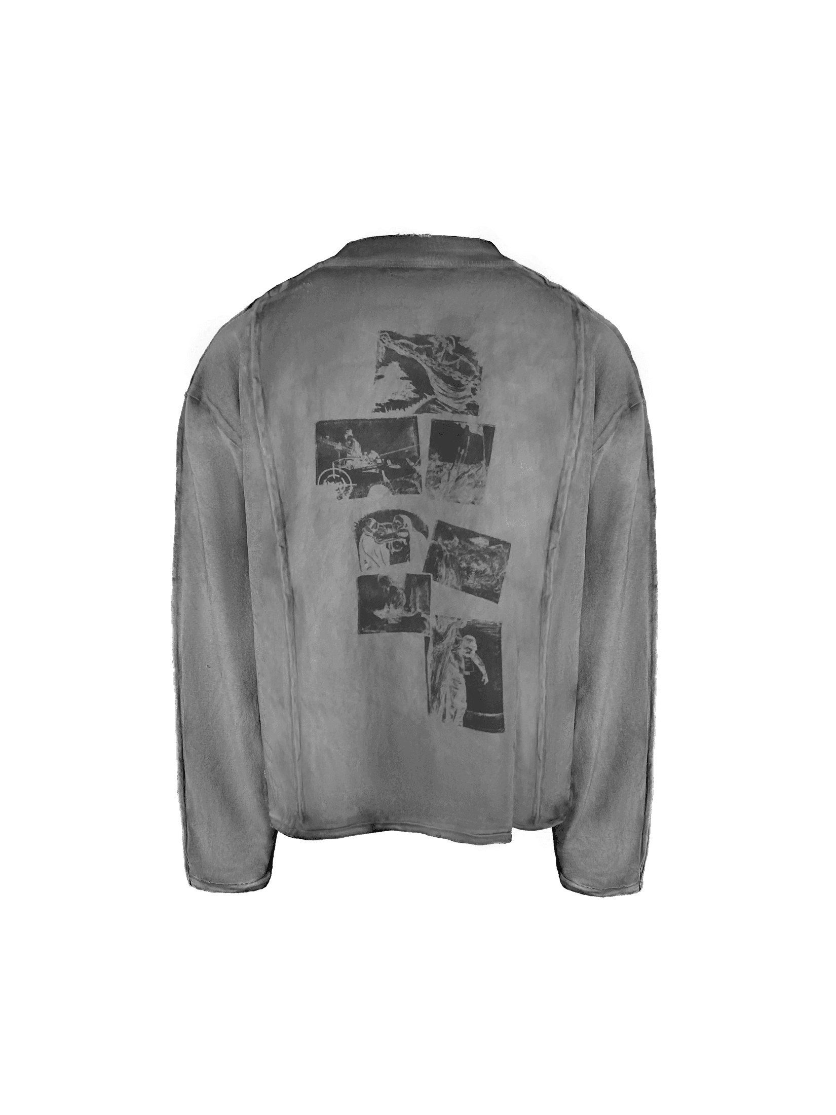 Rockplayer Tee - TecNineGroup