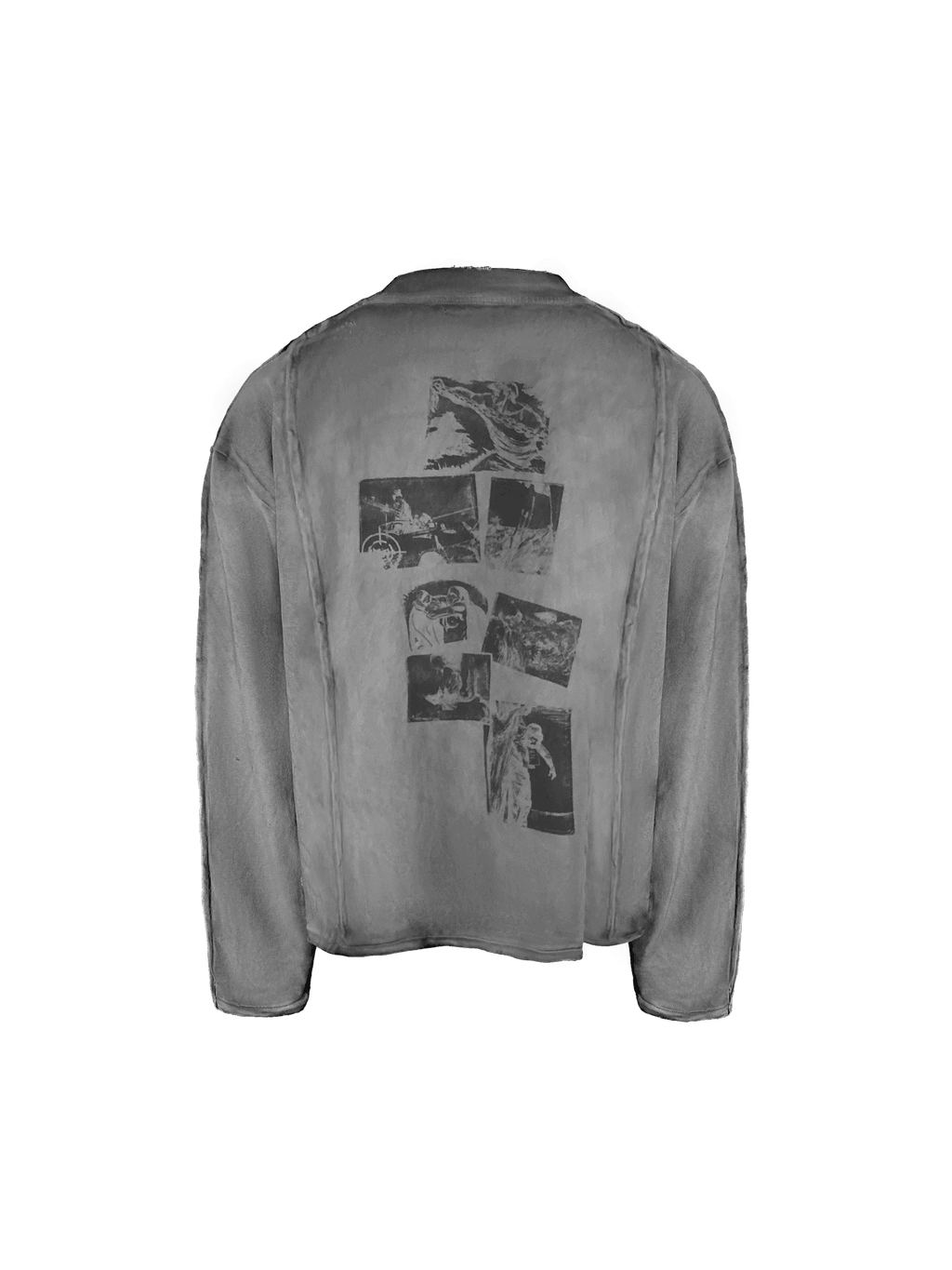 Rockplayer Tee - TecNineGroup