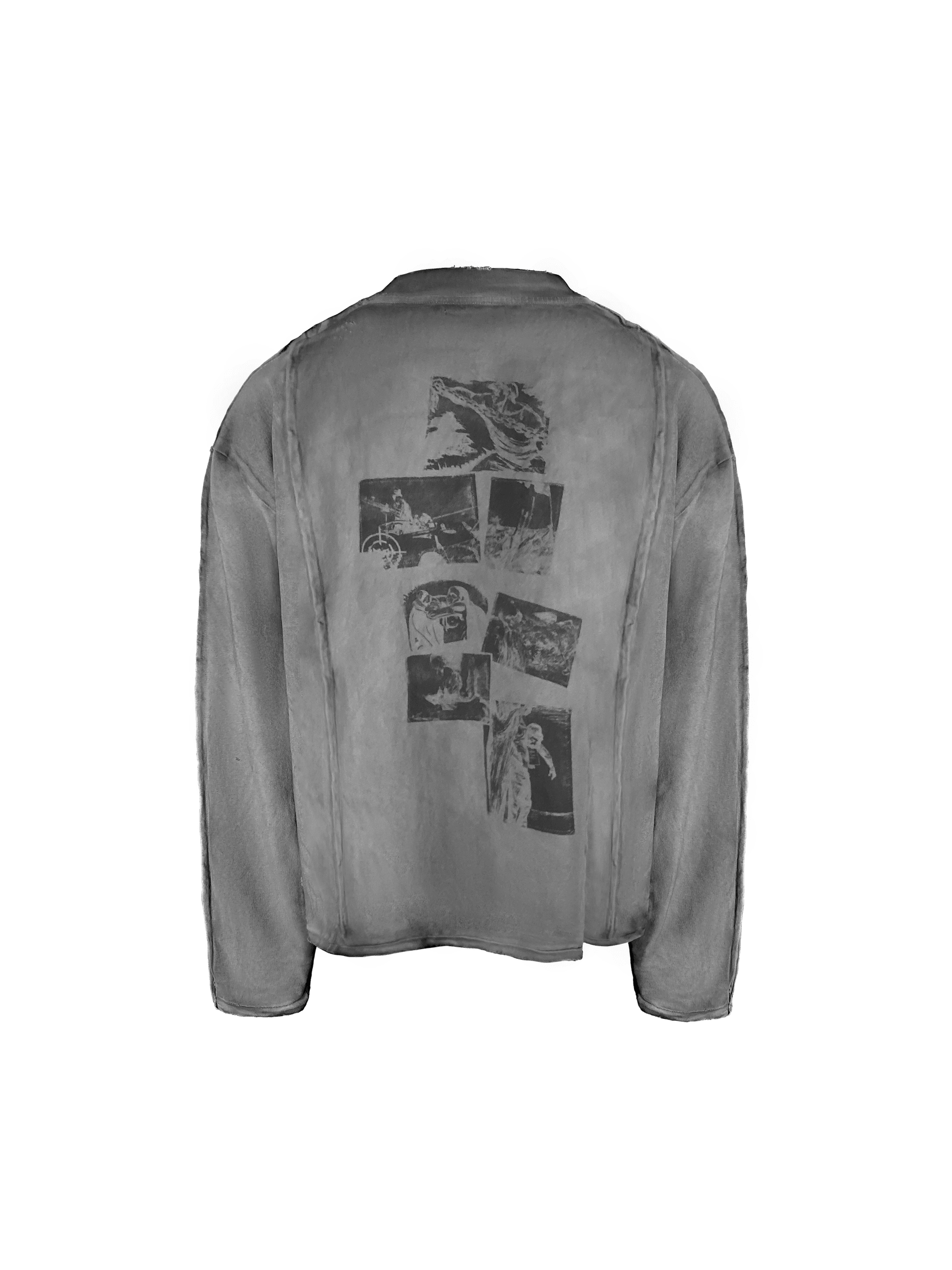 Rockplayer Tee