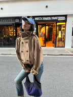 Ninestar Hat
