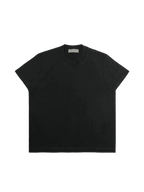 Black Tee - TecNineGroup