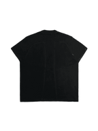 Black Tee - TecNineGroup