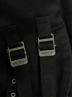 Mohawk Wool Backpack - TecNineGroup