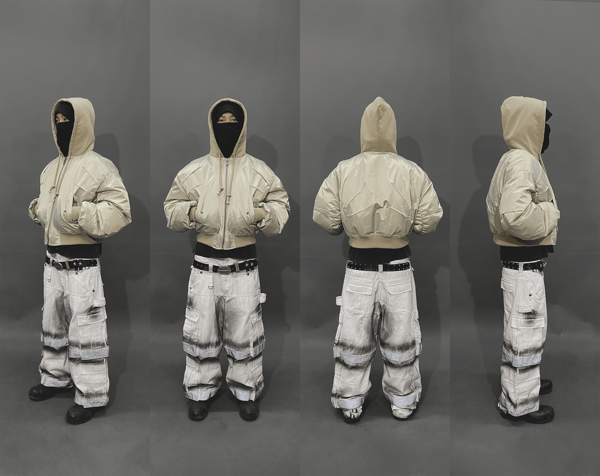 MA-1 Bomber Jacket