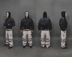 MA-1 Bomber Jacket - TecNineGroup