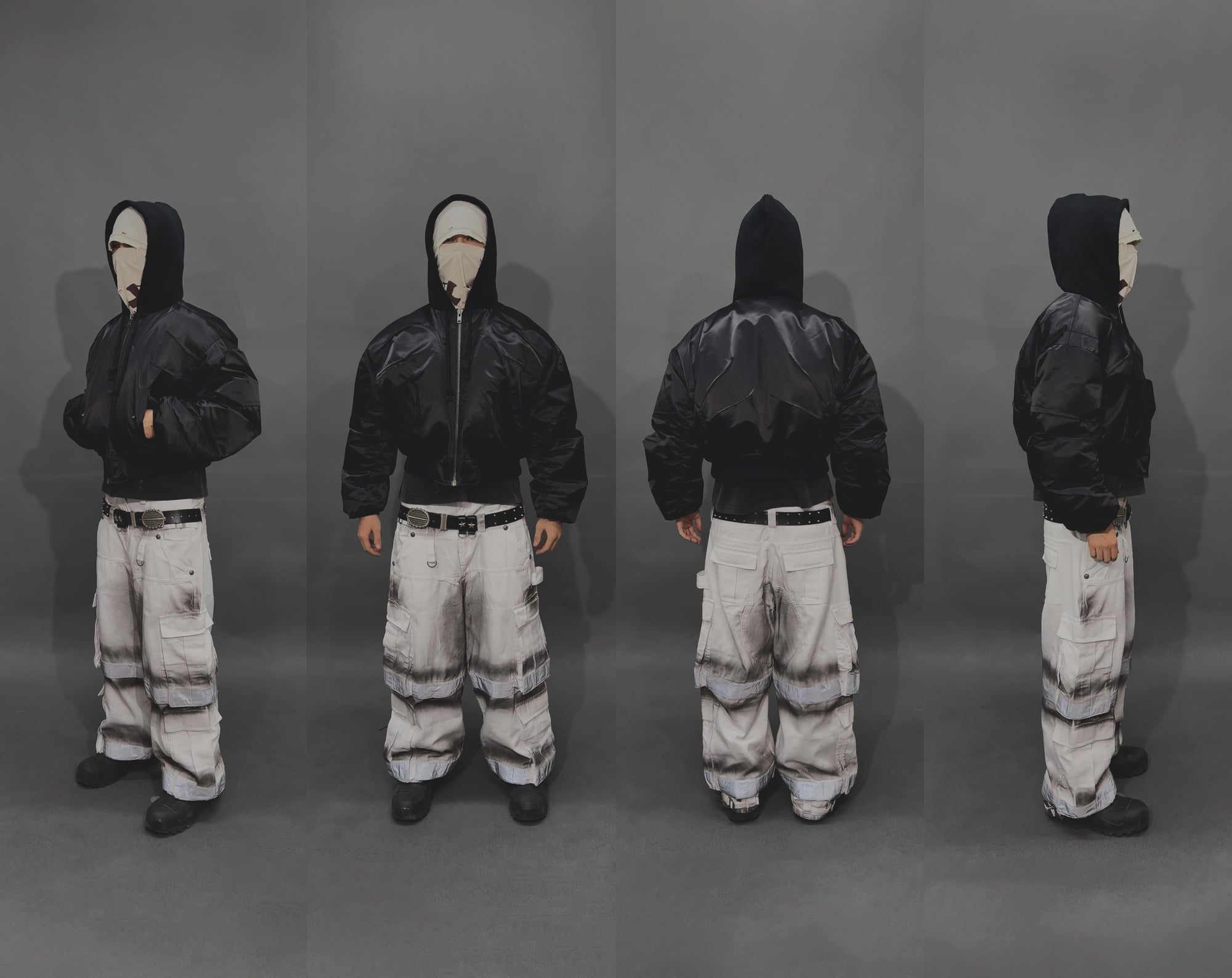 MA-1 Bomber Jacket