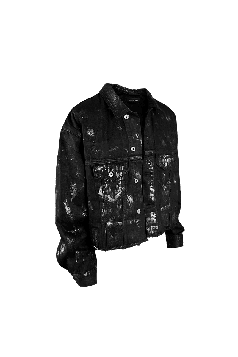 Soldier Jacket - TecNineGroup