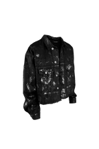 Soldier Jacket - TecNineGroup