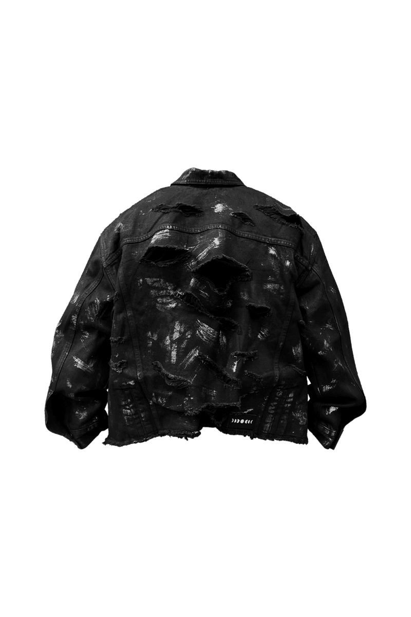 Soldier Jacket - TecNineGroup