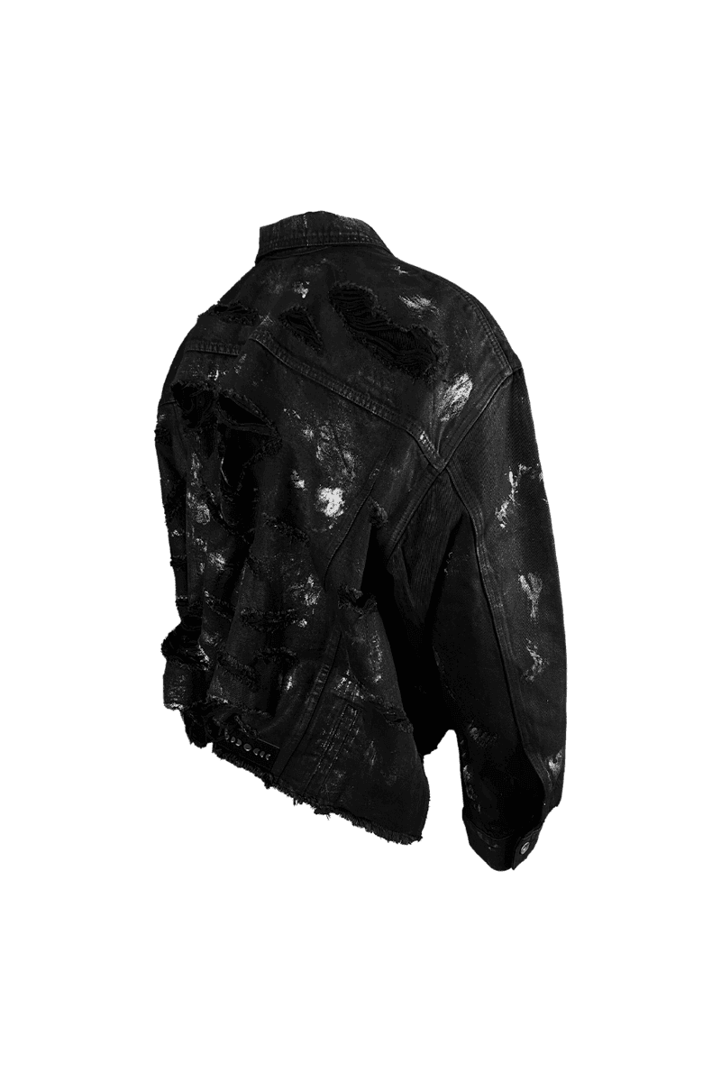 Soldier Jacket - TecNineGroup
