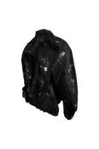 Soldier Jacket - TecNineGroup