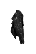 Soldier Jacket - TecNineGroup
