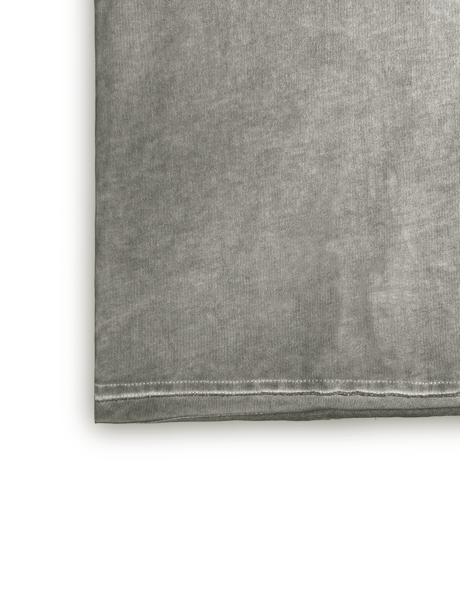 Washed Gray Tee - TecNineGroup