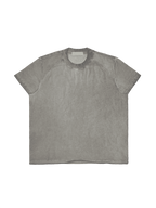 Washed Gray Tee - TecNineGroup