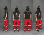 Metal Band Tee - TecNineGroup
