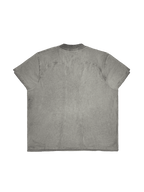 Washed Gray Tee - TecNineGroup